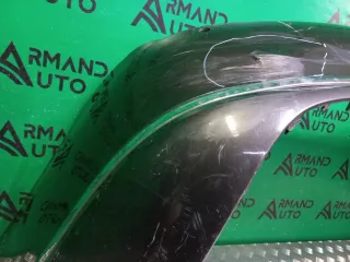 3AE807417GRU, 3AE807417A Бампер фольксваген, фольцваген пассат Volkswagen Passat B7 Арт ARM281150, вид 10