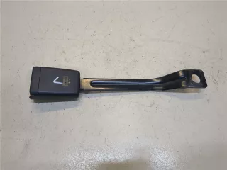 8490251K00BHE Замок ремня безопасности Suzuki Splash Арт 8207967, вид 2