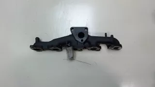 93177330 Коллектор выпускной Opel Corsa C Арт 8207711, вид 2