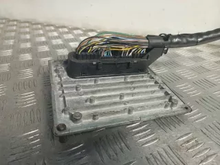 4M51-12A650-HD Блок управления двигателем Ford Focus 2 restailing Арт AG1059764, вид 3