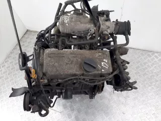 G4HD 5961465 Двигатель Hyundai Getz 1.1л i Арт AG1046622, вид 1