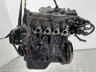 G4HD 5961465 Двигатель Hyundai Getz 1.1л i Арт AG1046622, вид 2