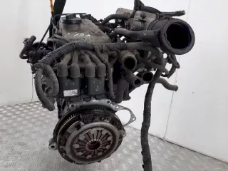 G4HD 5961465 Двигатель Hyundai Getz 1.1л i Арт AG1046622, вид 5