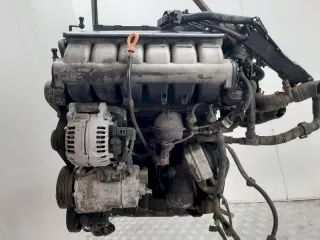 AYL 013227 Двигатель Volkswagen Sharan 1 restailing 2.8л i Арт AG1055687, вид 2