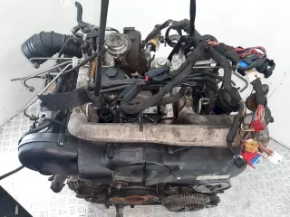 BFC 038281 Двигатель Audi A4 B6 Арт AG1045782, вид 1