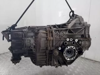 38622042,FSF КПП автоматическая (АКПП) Audi A4 B6 Арт AG1048611, вид 2