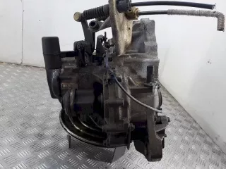 EB КПП механическая (МКПП) 5-ступенчатая Mazda 3 BK 1.4л i Арт AG1041555, вид 2