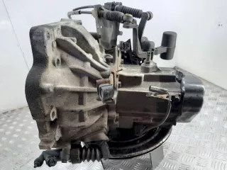 EB КПП механическая (МКПП) 5-ступенчатая Mazda 3 BK 1.4л i Арт AG1041555, вид 4