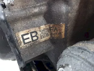 EB КПП механическая (МКПП) 5-ступенчатая Mazda 3 BK 1.4л i Арт AG1041555, вид 6