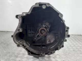 HCF01442 КПП механическая (МКПП) 6-ступенчатая Audi A4 B7 Арт AG1045573, вид 1