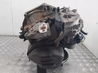 9649394480 КПП роботизированная Citroen C3 1 1.6л i Арт AG1050123, вид 3