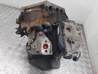 9649394480 КПП роботизированная Citroen C3 1 1.6л i Арт AG1050123, вид 5