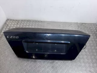  Крышка багажника (дверь 3-5) Mercedes C W202 Арт AG1041372, вид 1
