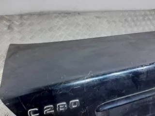  Крышка багажника (дверь 3-5) Mercedes C W202 Арт AG1041372, вид 2