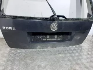  Крышка багажника (дверь 3-5) Volkswagen Bora Арт AG1045236, вид 2