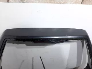  Крышка багажника (дверь 3-5) Volkswagen Bora Арт AG1045236, вид 3