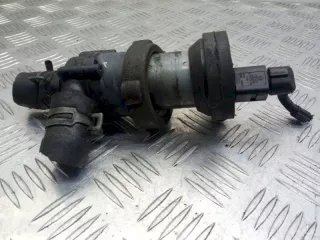 392020073 Насос антифриза дополнительный Volkswagen Sharan 1 restailing Арт AG1049333, вид 3