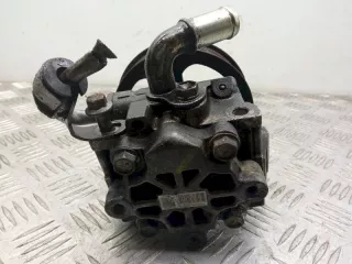 2T14-3A696-AJ Насос гидроусилителя руля Ford Transit connect 1 restailing Арт AG1045902, вид 3