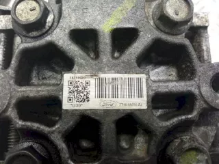 2T14-3A696-AJ Насос гидроусилителя руля Ford Transit connect 1 restailing Арт AG1045902, вид 6