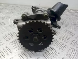  Насос масляный Ford Transit 3 Арт AG1047311, вид 1