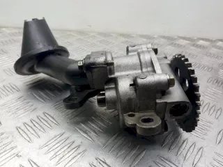 Насос масляный Ford Transit 3 Арт AG1047311, вид 2