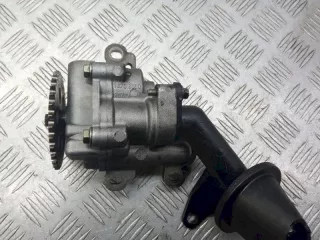 Насос масляный Ford Transit 3 Арт AG1047311, вид 4