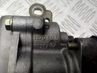  Насос масляный Ford Transit 3 Арт AG1047311, вид 5