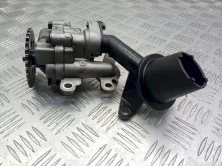  Насос масляный Ford Transit 3 Арт AG1047479, вид 3