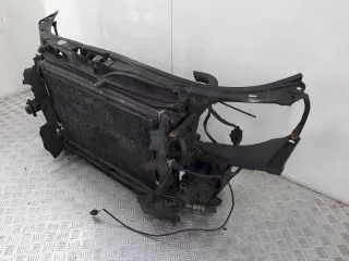  Передняя панель крепления облицовки (телевизор) Audi A4 B7 Арт AG1042867, вид 3