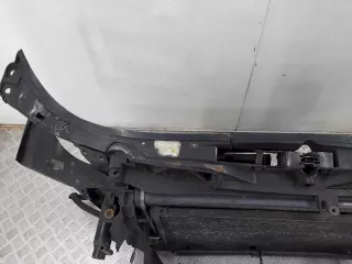 Передняя панель крепления облицовки (телевизор) Audi A4 B7 Арт AG1042867, вид 4