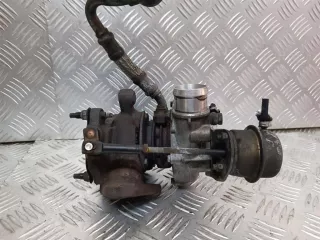 038145701A Турбина Volkswagen Bora Арт 35060, вид 3