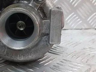038145701A Турбина Volkswagen Bora Арт 35060, вид 4