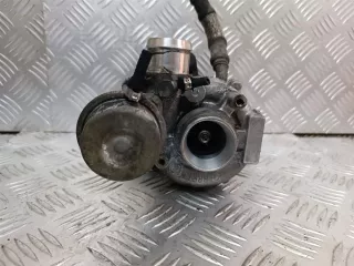 038145701A Турбина Volkswagen Bora Арт 35060, вид 5