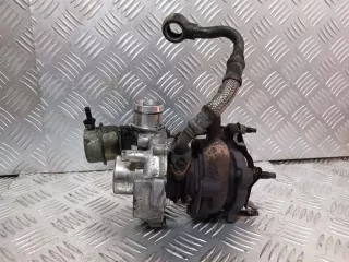038145701A Турбина Volkswagen Bora Арт 35060, вид 6