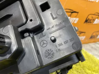 A2059063703 Фара передняя левая Mercedes C W205 Арт MA117186, вид 9