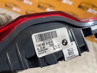 63217342968 Фонарь задний правый BMW 7 G11/G12 Арт MA117201, вид 4