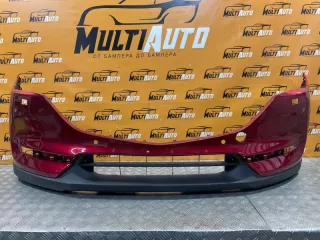 KB8A50031 Бампер передний Mazda CX-5 2 Арт MA117359, вид 1