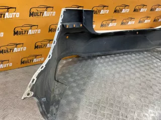 6N5807421 Бампер задний Volkswagen Polo 6 Арт MA117369, вид 12