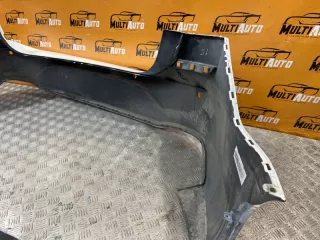 6N5807421 Бампер задний Volkswagen Polo 6 Арт MA117369, вид 10