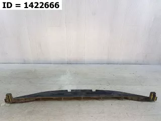 865602P500 Усилитель переднего бампера нижний  Kia Sorento 2 Арт VD1422666, вид 3