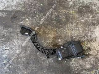4M519F836AH Педаль газа Ford Focus 2 Арт 00075509, вид 2