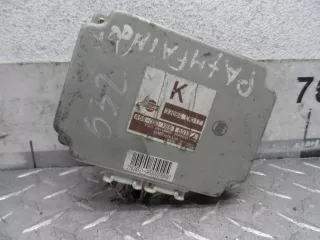 33084EA317,A58000X66 Блок управления раздаткой Nissan Pathfinder 3 Арт 00213053, вид 1