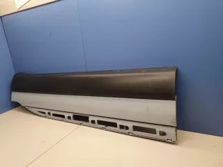 609000052AADQ Молдинг двери правый передний Chery Tiggo 8 PRO Арт Z294780, вид 1