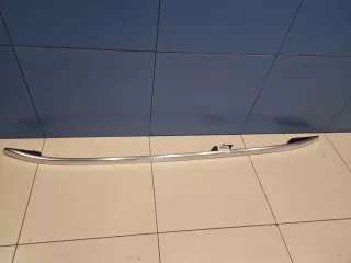 A1668900493 Рейлинг правый Mercedes ML/GLE W166 Арт Z294984, вид 1
