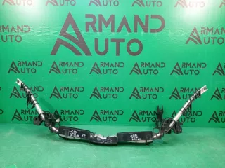A246620023464, a2466200234 Панель передняя (суппорт радиатора) Mercedes B W246 Арт ARM147218, вид 5