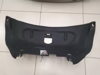 A21869400259F08 Обшивка крышки багажника Mercedes CLS C218 Арт ZAP294797, вид 1