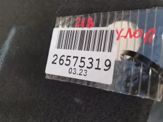 A21869400259F08 Обшивка крышки багажника Mercedes CLS C218 Арт ZAP294797, вид 3