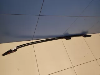 A1668900400 Рейлинг правый Mercedes ML/GLE W166 Арт ZAP294928, вид 1