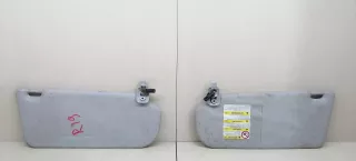  Козырек солнцезащитный Mazda 6 1 Арт 2077483, вид 2