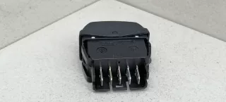 00006552Z7,9638569180 Кнопка стеклоподъемника Citroen Xsara Picasso Арт 2076612, вид 3